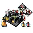 Doctor Who Dalek Factory Set Character Building
